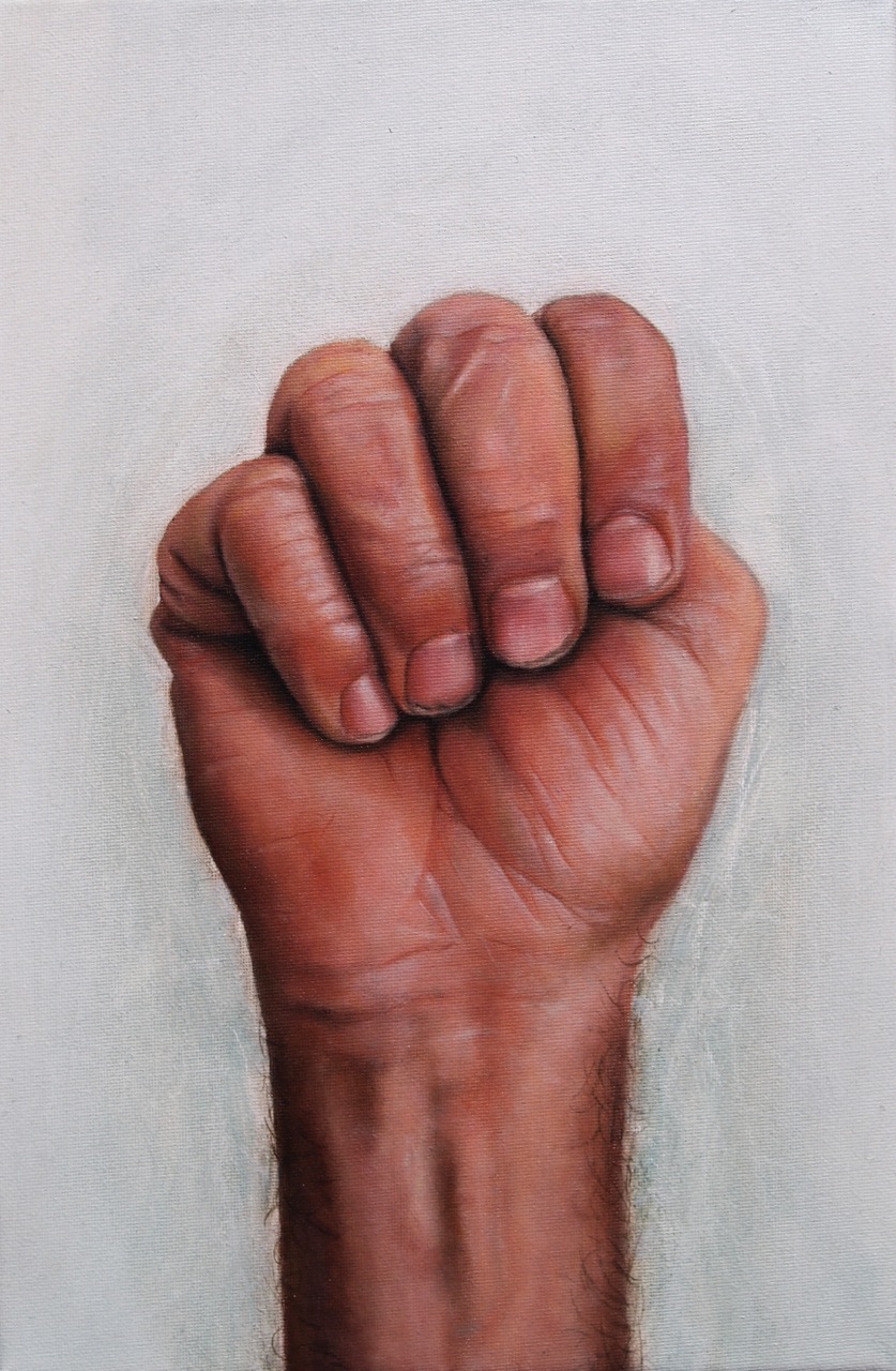 Winter (Die 4 Jahreszeiten 4/4)