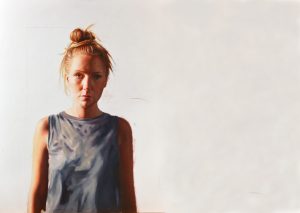 Was bleibt / Vad aer kvar