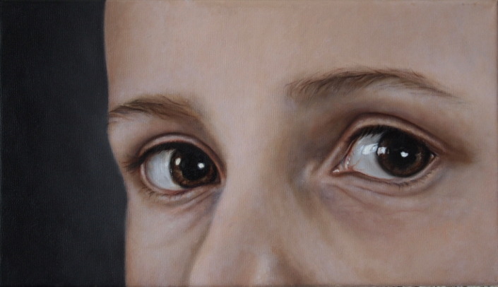 Les yeux des enfants_No1