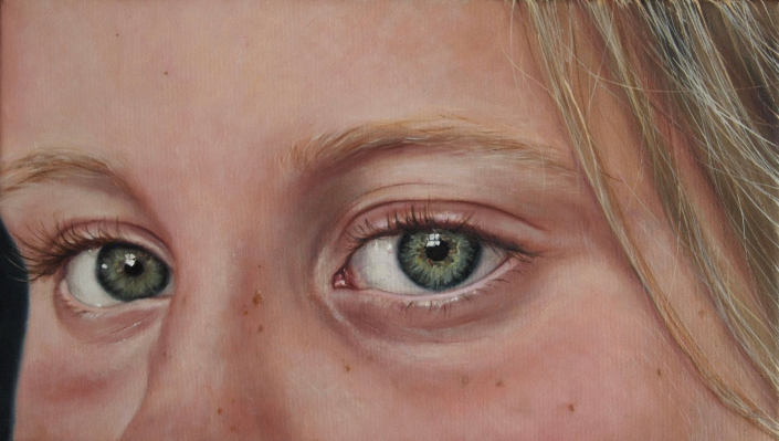 Les yeux des enfants_No2