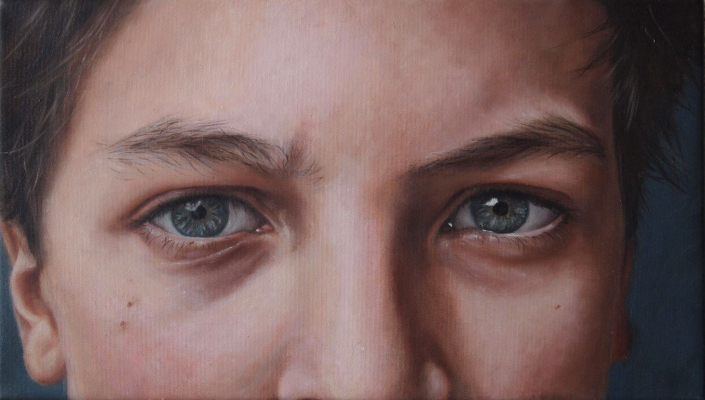 Les yeux des enfants_No3