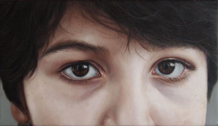 Les yeux des enfants_No4